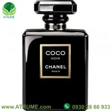عطر ادکلن شنل کوکو نویر 50 میل زنانه