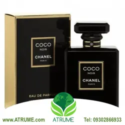 عطر ادکلن شنل کوکو نویر 50 میل زنانه