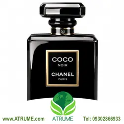 عطر ادکلن شنل کوکو نویر 50 میل زنانه