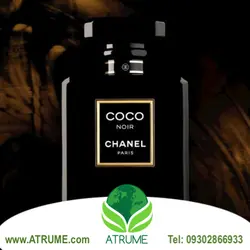 عطر ادکلن شنل کوکو نویر 50 میل زنانه