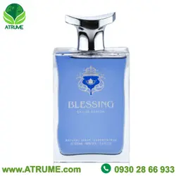 عطر ادکلن لوتوس بلسینگ 100 میل مردانه