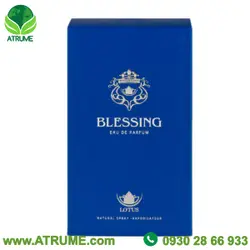 عطر ادکلن لوتوس بلسینگ 100 میل مردانه