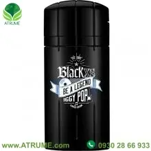 عطر ادکلن پاکو رابان بلک ایکس اس بی ا لجند ایگی پاپ (بی ا لیجند ایگی پوپ) 100 میل مردانه