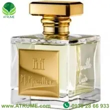 عطر ادکلن ام میکالف وانیل کویر(کوئیر) 100 میل مردانه - زنانه