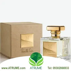 عطر ادکلن ام میکالف وانیل کویر(کوئیر) 100 میل مردانه - زنانه