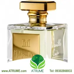 عطر ادکلن ام میکالف وانیل کویر(کوئیر) 100 میل مردانه - زنانه