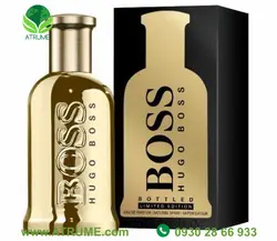 عطر ادکلن هوگو بوس باتلد کالکتور ادوپرفیوم 100 میل مردانه