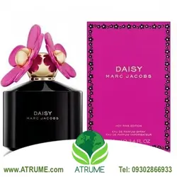عطر ادکلن مارک جاکوبز دیسی هات پینک 100 میل زنانه