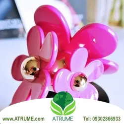 عطر ادکلن مارک جاکوبز دیسی هات پینک 100 میل زنانه