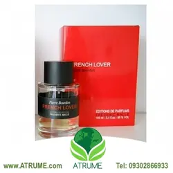 عطر ادکلن فردریک مال فرنچ لاور 100 میل مردانه