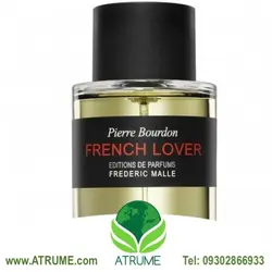 عطر ادکلن فردریک مال فرنچ لاور 100 میل مردانه