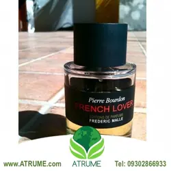 عطر ادکلن فردریک مال فرنچ لاور 100 میل مردانه