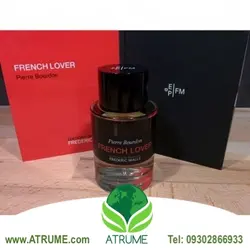 عطر ادکلن فردریک مال فرنچ لاور 100 میل مردانه