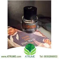 عطر ادکلن فردریک مال انجلیکس سوس لا پلویی 100 میل مردانه - زنانه