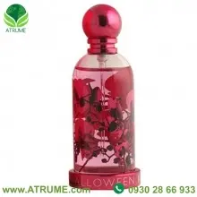 عطر ادکلن جسوس دل پوزو هالووین کیس س.کسی 100 میل زنانه