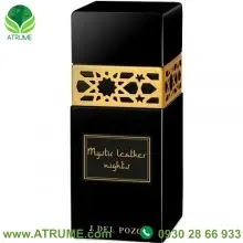 عطر ادکلن جسوس دل پوزو میستیک لیدر نایتز 100 میل مردانه - زنانه