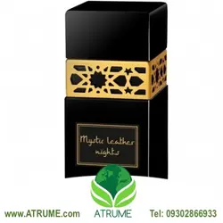 عطر ادکلن جسوس دل پوزو میستیک لیدر نایتز 100 میل مردانه - زنانه