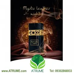 عطر ادکلن جسوس دل پوزو میستیک لیدر نایتز 100 میل مردانه - زنانه