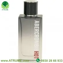 عطر ادکلن آمبرکرامبی اند فیچ آمبرکرامبی هات 100 میل مردانه