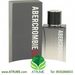 عطر ادکلن آمبرکرامبی اند فیچ آمبرکرامبی هات 100 میل مردانه