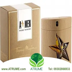 عطر ادکلن تیری موگلر ای من پیور وود 100 میل مردانه