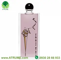 عطر ادکلن سرج لوتنس فمینیت دو بوا لیمیتد ادیشن 100 میل مردانه - زنانه