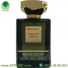 عطر ادکلن ریو فور توباکو وانیل 100 میل مردانه