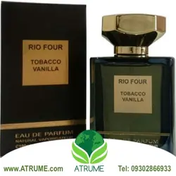 عطر ادکلن ریو فور توباکو وانیل 100 میل مردانه