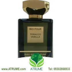 عطر ادکلن ریو فور توباکو وانیل 100 میل مردانه