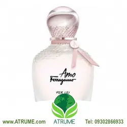 عطر ادکلن سالواتوره فراگامو آمو فراگامو پر لی 100 میل زنانه