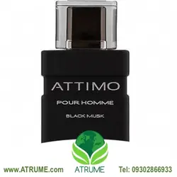 عطر ادکلن سالواتوره فراگامو اتیمو بلک ماسک پور هوم 100 میل مردانه