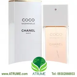 عطر ادکلن شنل کوکو مادمازل ادو تویلت 100 میل زنانه