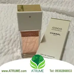 عطر ادکلن شنل کوکو مادمازل ادو تویلت 100 میل زنانه