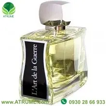 عطر ادکلن جوووی پاریس له ارت د لا گر 100 میل مردانه - زنانه