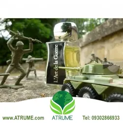 عطر ادکلن جوووی پاریس له ارت د لا گر 100 میل مردانه - زنانه