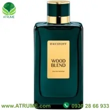 عطر ادکلن دیویدوف وود بلند 100 میل مردانه - زنانه