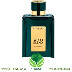 عطر ادکلن دیویدوف وود بلند 100 میل مردانه - زنانه