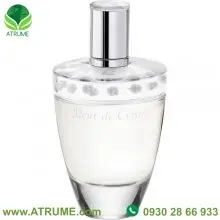 عطر ادکلن لالیک فلور د کریستال 100 میل زنانه
