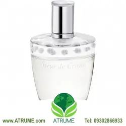 عطر ادکلن لالیک فلور د کریستال 100 میل زنانه