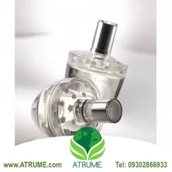 عطر ادکلن لالیک فلور د کریستال 100 میل زنانه