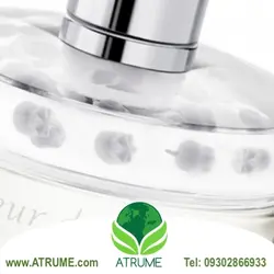 عطر ادکلن لالیک فلور د کریستال 100 میل زنانه