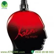 عطر ادکلن جان پل گوتیر کوکوریکو بای نایت  100 میل مردانه