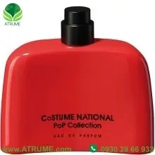 عطر ادکلن کاستوم نشنال پاپ کالکشن  100 میل زنانه