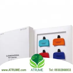 عطر ادکلن کاستوم نشنال پاپ کالکشن  100 میل زنانه