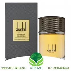 عطر ادکلن دانهیل ایندین صندل وود 100 میل مردانه