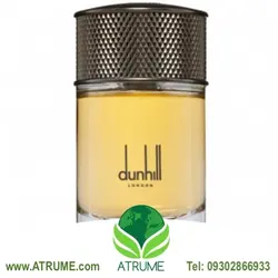 عطر ادکلن دانهیل ایندین صندل وود 100 میل مردانه