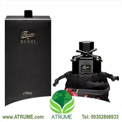 عطر ادکلن گوچی فلورا بای گوچی 1966 100 میل زنانه