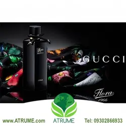 عطر ادکلن گوچی فلورا بای گوچی 1966 100 میل زنانه