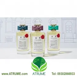 عطر ادکلن پنهالیگونز ماریلبون وود 100 میل مردانه - زنانه