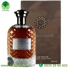 عطر ادکلن فراگرنس ورد موکا وود 100 میل مردانه